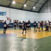 Tecnologia da Informação e Transporte Clínico A decidem a 3ª Copa Santa Casa de Futsal